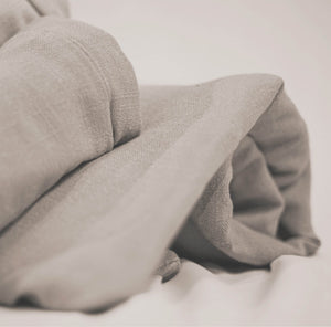 Lh Imports Harper Slipcover Only - Stylish Linen Ivory For Easy Maintenance And Exceptional Durability Beigie Polyester,Linen Hpr01-cv-mlt