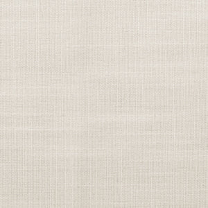 Lh Imports Harper Slipcover Only - Stylish Linen Ivory For Easy Maintenance And Exceptional Durability Beige ,Light Polyester,Linen,Feather,Hr Foam,Dacron,Pine,Plywood,Poplar,Oak,Rubberwood Hpr01-ivy