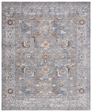 Heirloom 722 HRL722 Power Loomed Traditional Rug