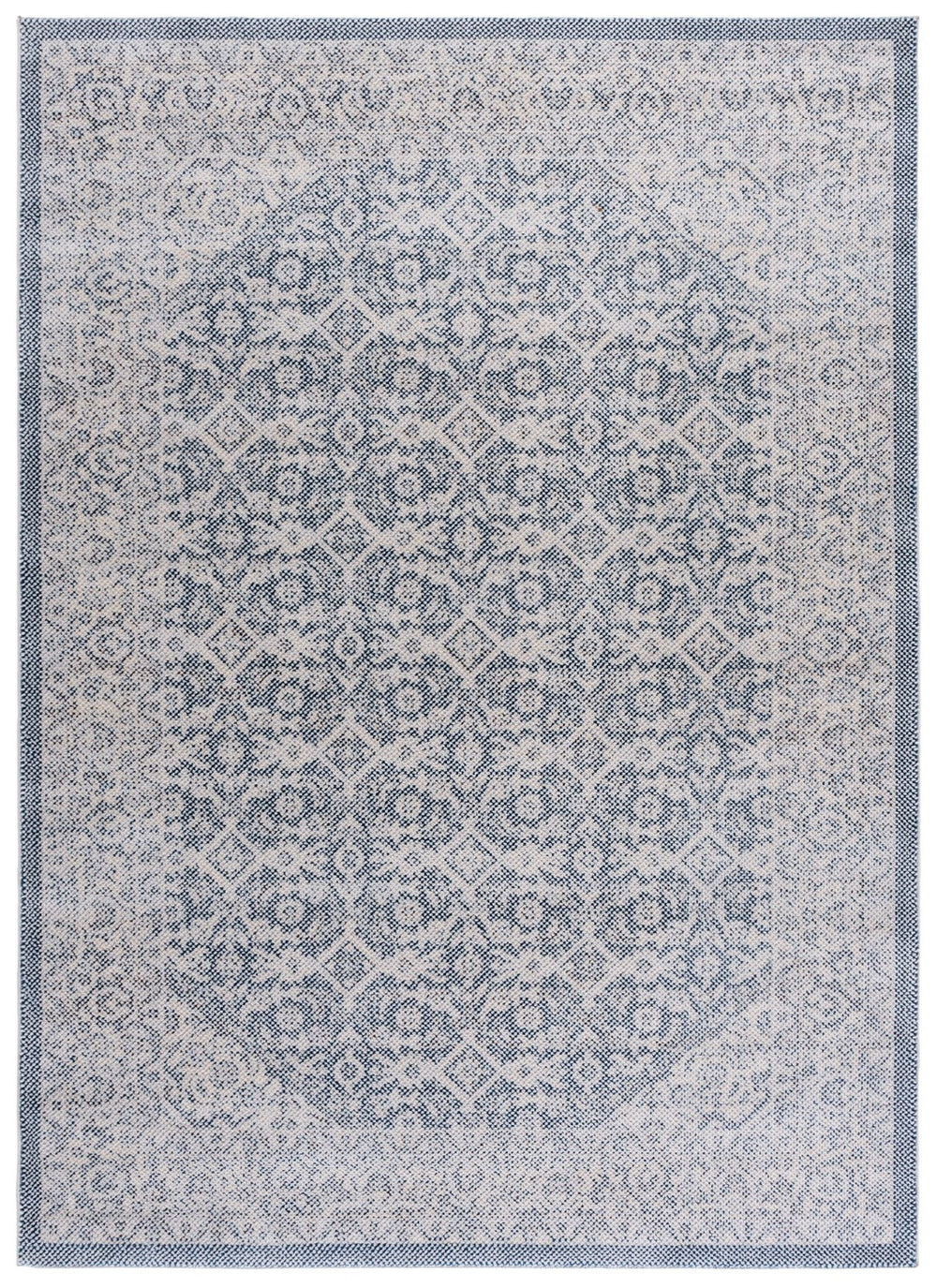 Safavieh Harrison Elegant Area Rug – Transitional Design For Hallways, Minimalist Style With Timeless Appeal Red ,Ivory Polyester Pile Hrs404r-8