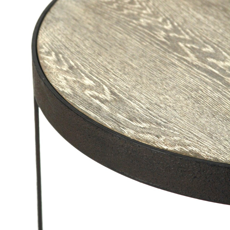 Zentique Deo Side Table - Thumbnail 4