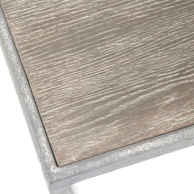 Zentique Hobart Coffee Table - Thumbnail 5