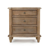 Edmund Night Stand