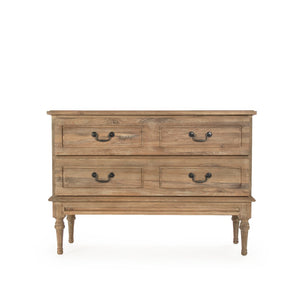 L'angley Chest Limed Grey Oak HT713 E272 Zentique
