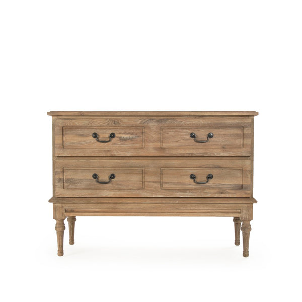 L'angley Chest Limed Grey Oak HT713 E272 Zentique