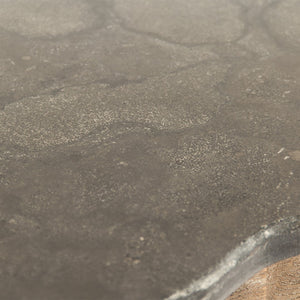 Marbre Dresser Limed Grey HT726 E272 Zentique