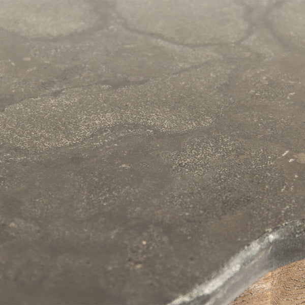 Marbre Dresser Limed Grey HT726 E272 Zentique