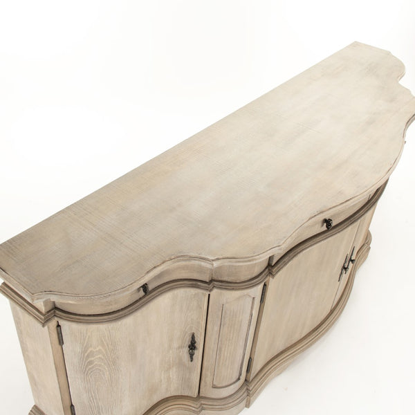 Courbe Chest Ash Grey HT782 E272-10 Zentique