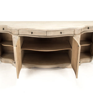 Courbe Chest Ash Grey HT782 E272-10 Zentique