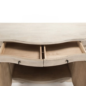 Courbe Chest Ash Grey HT782 E272-10 Zentique