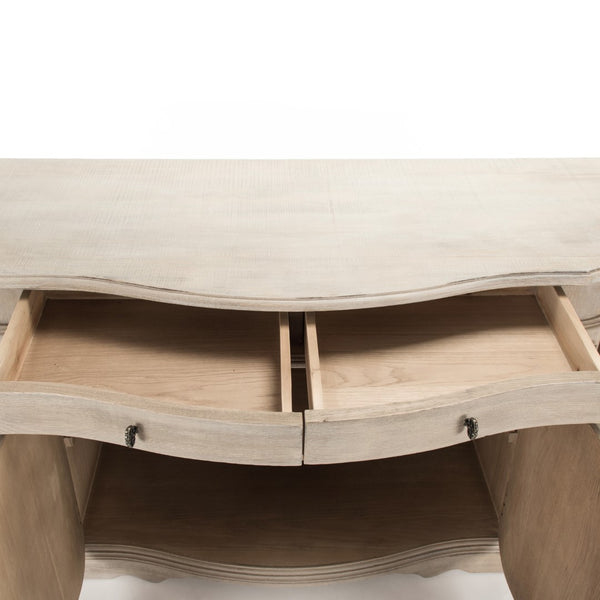 Courbe Chest Ash Grey HT782 E272-10 Zentique