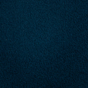 Safavieh Amelia Tufted Storage Ottoman Navy HUD8220N