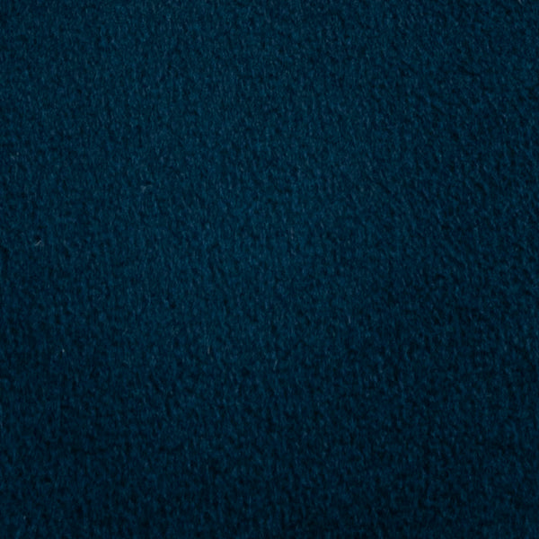 Safavieh Amelia Tufted Storage Ottoman Navy HUD8220N