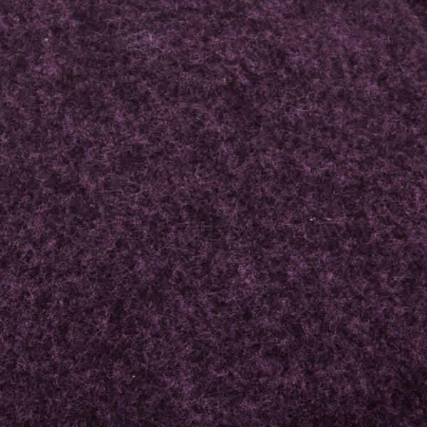 Safavieh Amelia Tufted Storage Ottoman - Chic Accent Piece With Lift-Top Storage For Stylish Living Spaces Plum HUD8220T