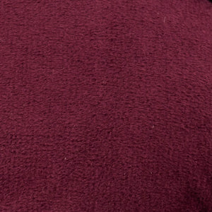 Safavieh Amelia Tufted Storage Ottoman Bordeaux HUD8220X