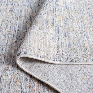 Safavieh Hunter 101a Ivory /  Dark Grey Sage Ivory ,Dark Grey ,Sage 100% Polyester Hun101a-9