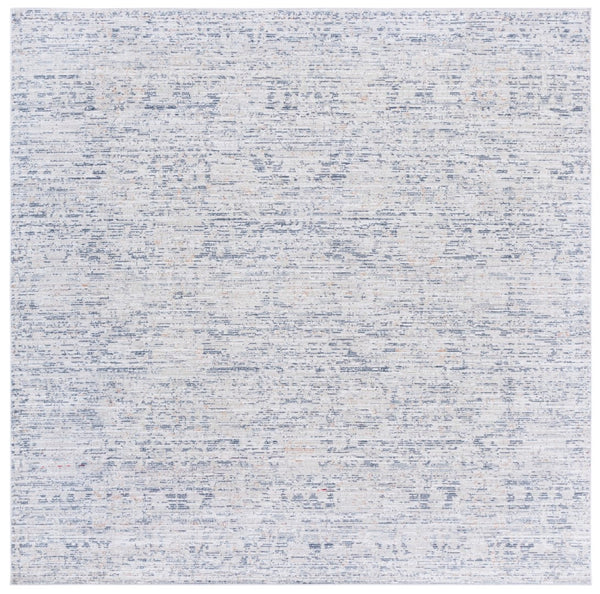 Safavieh Hunter 101a Ivory /  Dark Grey Sage Ivory ,Dark Grey ,Sage 100% Polyester Hun101a-7sq