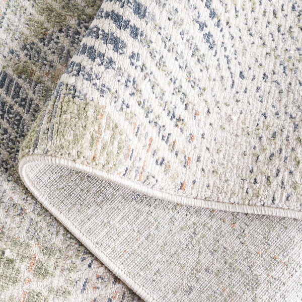 Safavieh Hunter 102w Dark Grey Sage / Ivory Dark Grey ,Sage ,Ivory 100% Polyester Hun102w-28