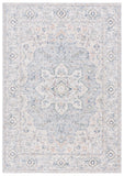 Safavieh Hunter 103a Ivory Grey / Dark Grey Beige Ivory Grey ,Dark Grey ,Beige 100% Polyester Hun103a-5