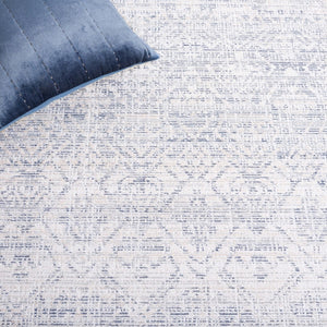 Safavieh Hunter 104a Ivory Grey / Dark Grey Beige Ivory Grey ,Dark Grey ,Beige 100% Polyester Hun104a-5