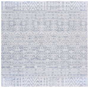 Safavieh Hunter 104a Ivory Grey / Dark Grey Beige Ivory Grey ,Dark Grey ,Beige 100% Polyester Hun104a-28