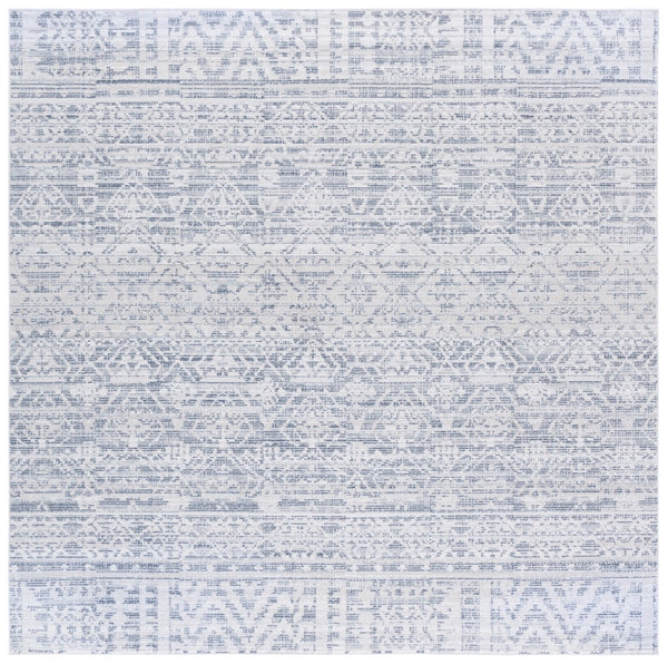 Safavieh Hunter 104a Ivory Grey / Dark Grey Beige Ivory Grey ,Dark Grey ,Beige 100% Polyester Hun104a-28