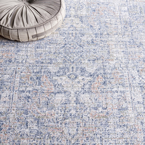 Safavieh Hunter 105a Ivory /  Dark Grey Sage Ivory ,Dark Grey ,Sage 100% Polyester Hun105a-9