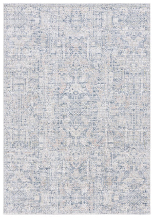 Safavieh Hunter 105a Ivory /  Dark Grey Sage Ivory ,Dark Grey ,Sage 100% Polyester Hun105a-9