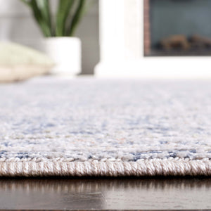 Safavieh Hunter 106a Ivory /  Dark Grey Sage Ivory ,Dark Grey ,Sage 100% Polyester Hun106a-5