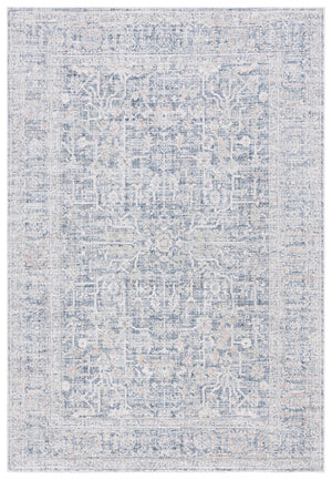 Safavieh Hunter 106a Ivory /  Dark Grey Sage Ivory ,Dark Grey ,Sage 100% Polyester Hun106a-5