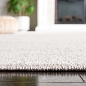 Safavieh Hunter 108a Ivory / Beige Ivory ,Beige 100% Polyester Hun108a-8