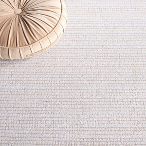 Safavieh Hunter 108a Ivory / Beige Ivory ,Beige 100% Polyester Hun108a-8