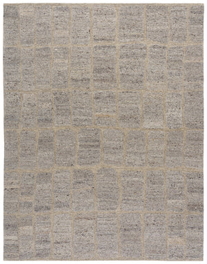 Safavieh Harvest Hand-tufted Wool & Cotton Area Rug - Elegant Modern Design For Cozy Living Spaces Taupe ,Grey Wool & Cotton Hvt104e-3