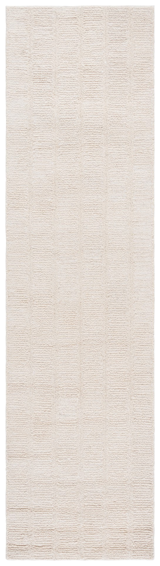 Safavieh Harvest Hand Tufted Wool Area Rug - Luxurious Comfort And Sophisticated Style For Modern Living Spaces Ivory Wool Pile Hvt108a-4