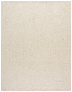 Safavieh Harvest Hand Tufted Wool Area Rug - Luxurious Comfort And Sophisticated Style For Modern Living Spaces Ivory Wool Pile Hvt108a-4