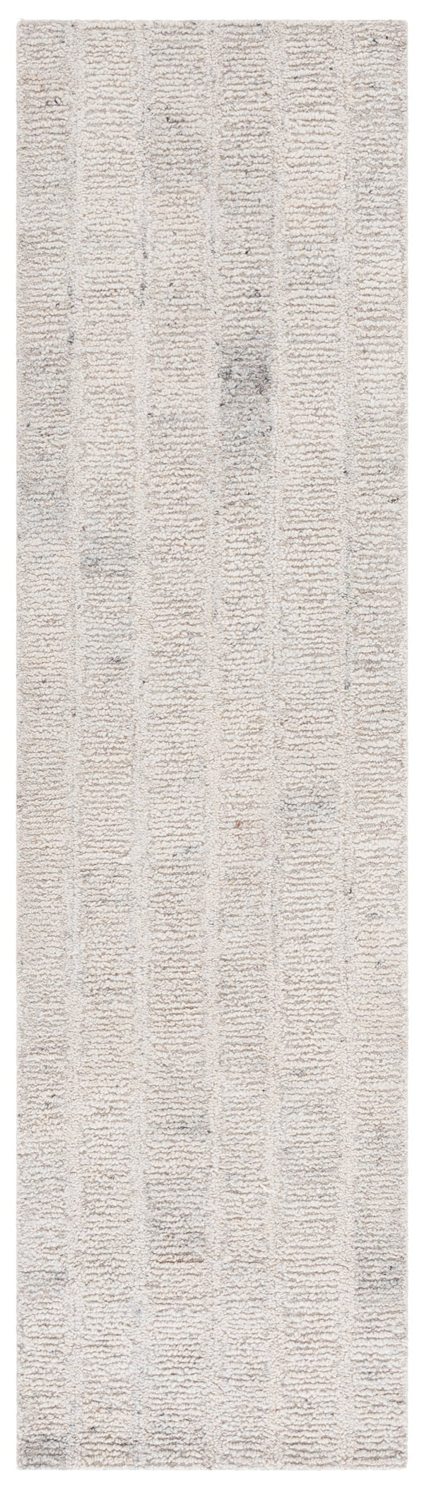 Safavieh Harvest Luxurious Hand-tufted Wool Runner Rug - Elegant Modern Design For Hallways And Living Spaces Beige Wool Pile Hvt108b-29