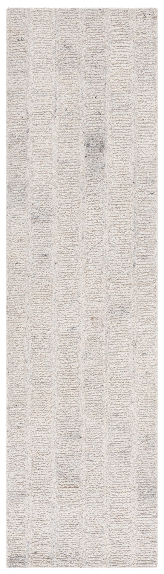 Safavieh Harvest Hand Tufted Wool Area Rug - Luxurious Comfort And Sophisticated Style For Modern Living Spaces Beige Wool Pile Hvt108b-9