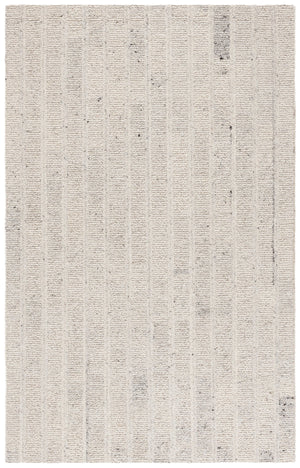 Safavieh Harvest Luxurious Hand-tufted Wool Runner Rug - Elegant Modern Design For Hallways And Living Spaces Beige Wool Pile Hvt108b-5