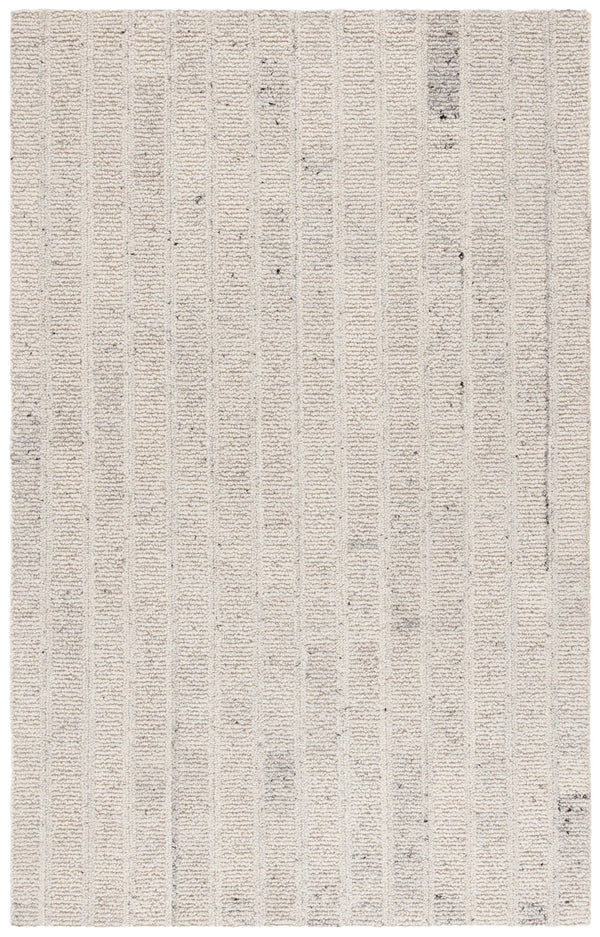 Safavieh Harvest Luxurious Hand-tufted Wool Runner Rug - Elegant Modern Design For Hallways And Living Spaces Beige Wool Pile Hvt108b-5