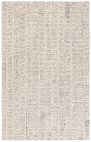 Safavieh Harvest Hand Tufted Wool Area Rug - Luxurious Comfort And Sophisticated Style For Modern Living Spaces Beige Wool Pile Hvt108b-9