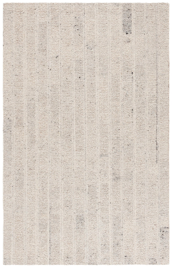 Safavieh Harvest Hand Tufted Wool Area Rug - Luxurious Comfort And Sophisticated Style For Modern Living Spaces Beige Wool Pile Hvt108b-9
