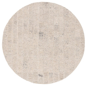 Safavieh Harvest Luxurious Hand-tufted Wool Runner Rug - Elegant Modern Design For Hallways And Living Spaces Beige Wool Pile Hvt108b-6r