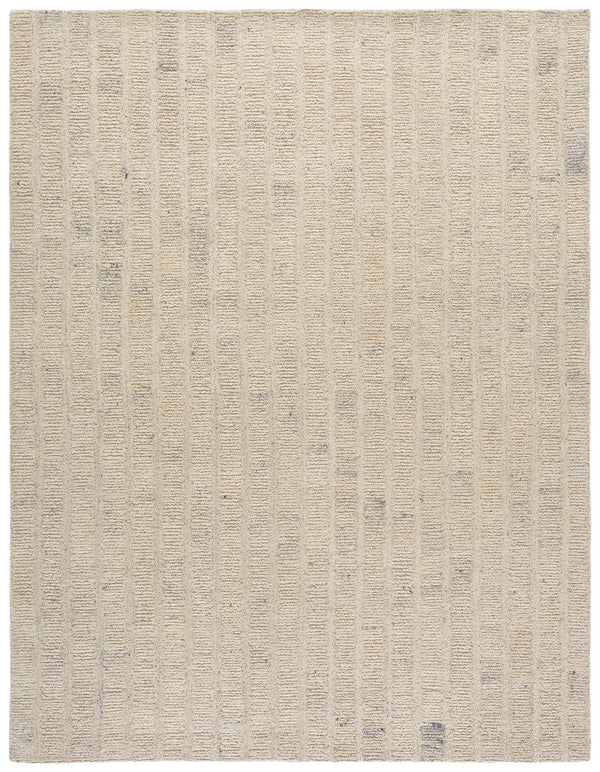 Safavieh Harvest Luxurious Hand-tufted Wool Runner Rug - Elegant Modern Design For Hallways And Living Spaces Beige Wool Pile Hvt108b-8