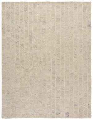 Safavieh Harvest Hand Tufted Wool Area Rug - Luxurious Comfort And Sophisticated Style For Modern Living Spaces Beige Wool Pile Hvt108b-9