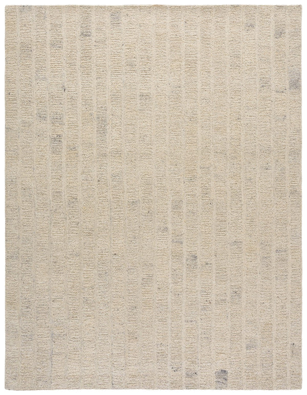 Safavieh Harvest Hand Tufted Wool Area Rug - Luxurious Comfort And Sophisticated Style For Modern Living Spaces Beige Wool Pile Hvt108b-9