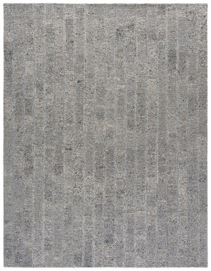 Safavieh Harvest Hand Tufted Wool Area Rug - Luxurious Comfort And Sophisticated Style For Modern Living Spaces Grey Wool Pile Hvt108f-4