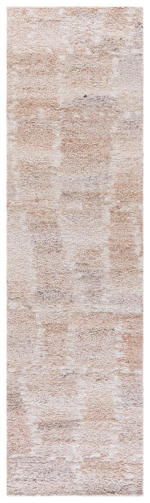 Safavieh Harvest Contemporary Area Rug - Hand Tufted Luxury For Modern Elegance In Any Room Decor Beige 80% Polyester,20% Wool Hvt113b-6