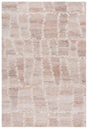 Safavieh Harvest Contemporary Area Rug - Hand Tufted Luxury For Modern Elegance In Any Room Decor Beige 80% Polyester,20% Wool Hvt113b-6