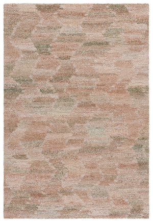 Safavieh Harvest Exquisite Hand-tufted Area Rug - Modern Elegance For Any Room's Sophisticated Decor Green ,Beige 80% Polyester,20% Wool Hvt115y-9