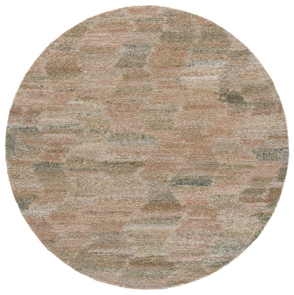 Safavieh Harvest Exquisite Hand-tufted Area Rug - Modern Elegance For Any Room's Sophisticated Decor Green ,Beige 80% Polyester,20% Wool Hvt115y-9